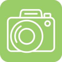 Camera Icon Vector Design