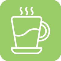 Cup Icon Vector Design