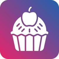 Pie Icon Vector Design