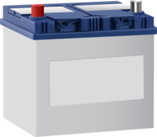 illustration of a car battery png