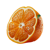 oranje fruit png, oranje Aan transparant achtergrond png