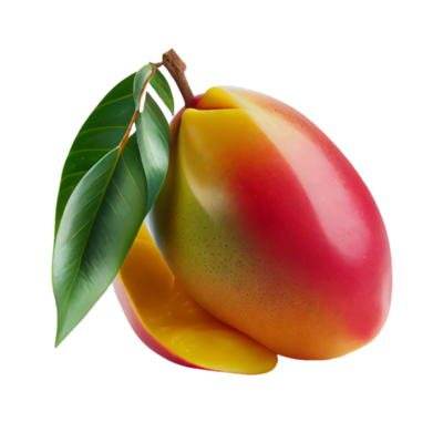 Mango Fruit PNGs for Free Download