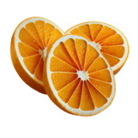 Orange fruit png, Orange sur transparent Contexte png