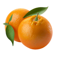 naranja Fruta png, naranja en transparente antecedentes png