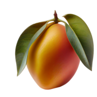 mango fruit png, mango Aan transparant achtergrond png