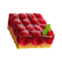 Himbeere Obst png, Himbeeren auf transparent Hintergrund png