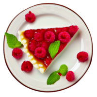 Himbeere Obst png, Himbeeren auf transparent Hintergrund png