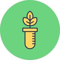 Plant Vector Icon