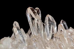 Small crystals Free Photo Download