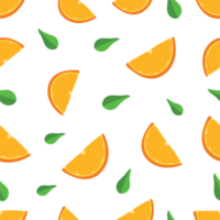 orange, tranché orange, éclaboussure Orange jus, et feuilles png
