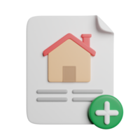 House Document File png