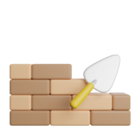 Brickwall Material Building png
