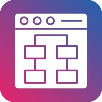 Ux Interface Icon Vector Design