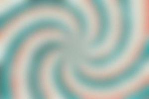 abstract background with blue and pink spiral pattern - computer generated image photo
