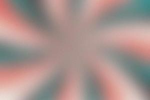 Abstract background with radial, radiating lines in pastel colors. photo