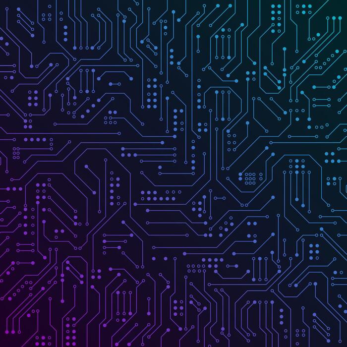 Computer Circuit Board Vector Art, Icons, and Graphics for Free Download