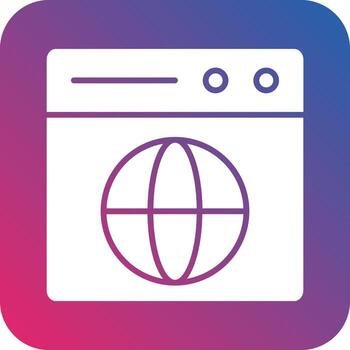 Web Vector Design Icon Vector Design