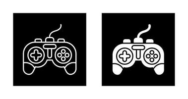 Game Console Vector Icon