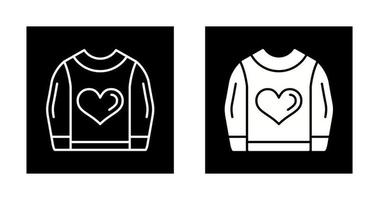 Sweatshirt Vector Icon