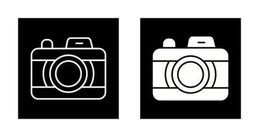 Camera Vector Icon