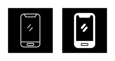 Smartphone Vector Icon