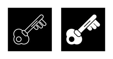 Key Vector Icon