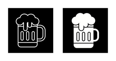 Beer Vector Icon