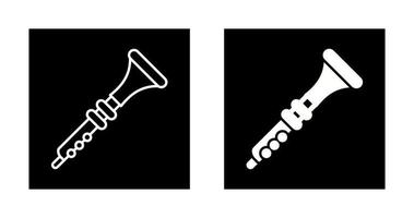 Didgeridoo Vector Icon