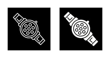 Smartwatch Vector Icon