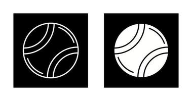 Ball Vector Icon