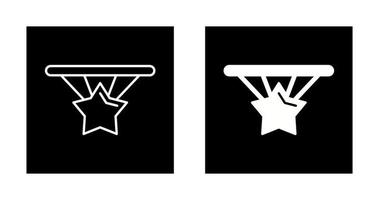 Badge Vector Icon