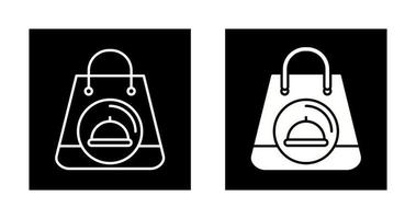 Bag Vector Icon