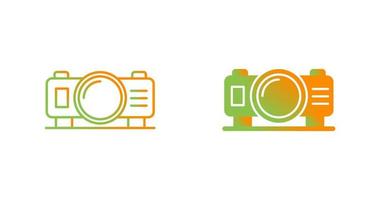 Worm Vector Icon