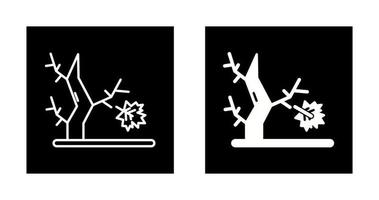 Autumn Vector Icon