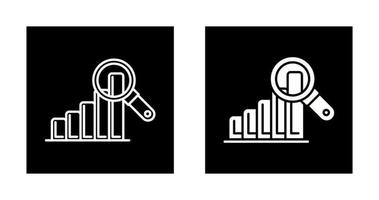 Analysis Vector Icon