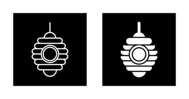 Beehive Vector Icon