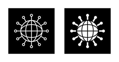 Network Vector Icon