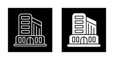 Apartment Vector Icon