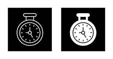 Time Vector Icon