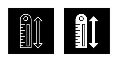 Scale Vector Icon