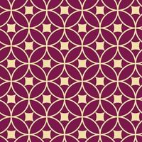 Seamless pattern Regular abstract striped texture Geometric pattern of straight lines for textile vector