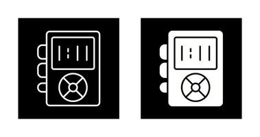 Dictaphone Vector Icon