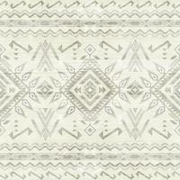 Native pattern american tribal indian ornament pattern geometric ethnic textile texture tribal aztec pattern navajo mexican fabric seamless Vector decoration fashion