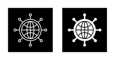 Network Vector Icon