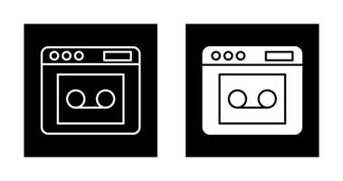 Audio Recorder Vector Icon