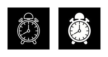 Alarm Vector Icon