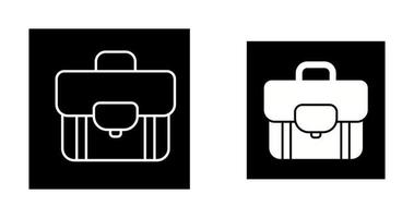 Suitcase Vector Icon