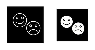 Emotion Vector Icon