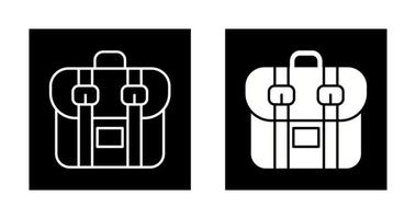 Briefcase Vector Icon