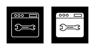 Tools Vector Icon